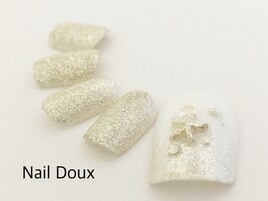 春夏☆おすすめアート☆フット