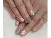 ロータス Lotus/ハートのレオパード