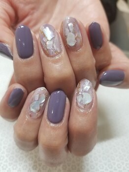 リッチネイル(Rich Nail)/