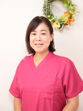 温熱リンパサロン アルビオ(Aluvio) こうら