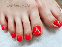 トータルビューティCQ/