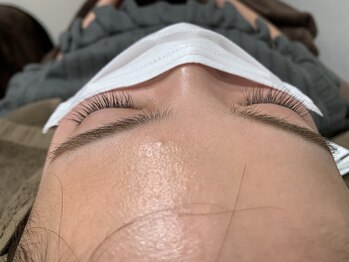 ベリー 藤枝田沼店(Very)/【藤枝田沼】まつ毛エクステ