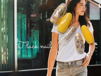 ティーラック 下北沢(T:Luck)/定額8500円