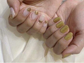 ネイルズ ララ(nails Lala)/トレンド。