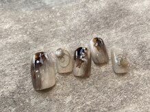 トータル ビューティ ケイハン(KEIHAN)/ネイルデザイン