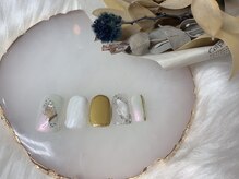 レーヴ(reve)/アシンメトリーコース