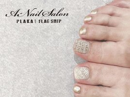 21/4/4　タイルNail