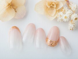 定額デザイン　￥6800