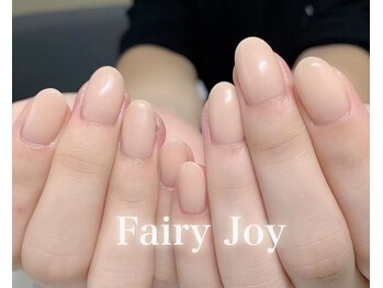 フェアリー ジョイ(Fairy Joy)/