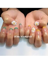 アイネイルデザイナーフジイ(Fujii)/