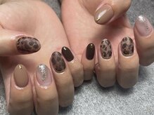 キャンバスネイル(CANVAS nail)/