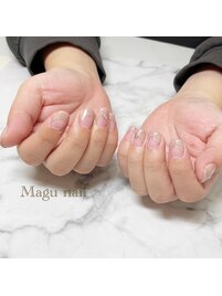 変形フレンチ