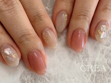ネイルサロン クレア(CREA)/