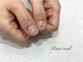 ワイヤーアートネイル