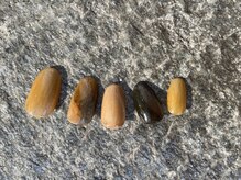 トゥーネイル バイ フォーク 仙川(To.nail byFOLK)/Rich Design