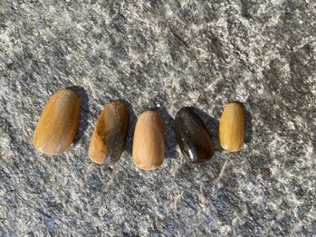 トゥーネイル バイ フォーク 仙川(To.nail byFOLK)/Rich Design