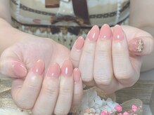 ミスシュガーネイル(MS Sugar Nail)/