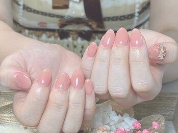 ミスシュガーネイル(MS Sugar Nail)/