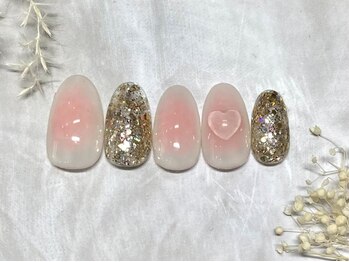 ジュレアイ(JurerEye)/定額ニュアンスシンプル