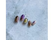 ランコントル(Lancontre)/定額デザインコース　¥6,900