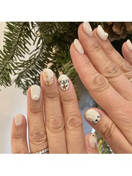 ステム(STEM.)/うさぎアート