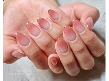 メニティ(MeniTy)/グラデーションデザイン