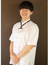 登美ヶ丘治療院&nbsp;中村 隆志