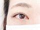 シエル(Ciel)の写真/圧倒的な持続力で当店リピート率No.1!!軽くて長持ちするLEDエクステ★美しい目元を長く保ちたいあなたに◎