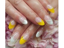 アイネイル(iNAIL)/