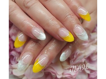 アイネイル(iNAIL)/