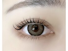 オプス ライフビューティー(OPS×LIFE BEAUTY)/まつげパーマ上下