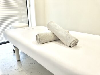 ルーツ 麻布十番店(R∞ts)/あなただけの特別空間をご提供！