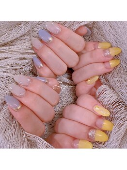 クイーン ビューティーサロン(Queen)/