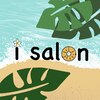 アイサロン(i salon)のお店ロゴ