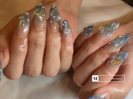Nail Design＊