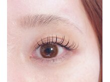 ステラヘアモード 新長田店(STELLA hair mode)/フラットラッシュ１２０本