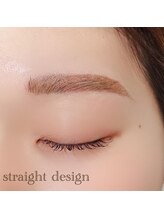 ミー(me.)/アイブロウ