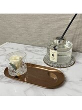 ジアロ(GIALLO)/お会計♪