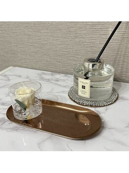 ジアロ(GIALLO)/お会計♪