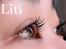 リティ(Liti)/No.12 ピンクロッド