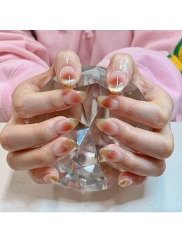 クイーンズビューティーサロン 新宿本店(Queen's beauty salon)/