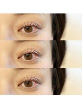 ノイ(Noi)/束感まつ毛パーマ