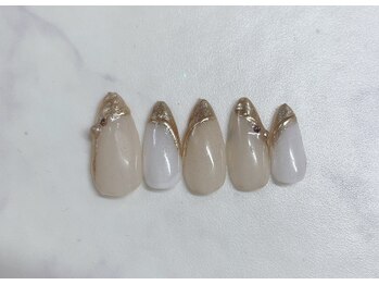 シャイニー(Shine-y)/定額4月