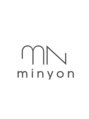 ミニョン(Minyon)/minyon