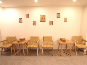 耳匠 上野店(ミミチャン)/耳匠店内♪