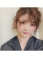 ジョリー 栄店(Jolie) 柘植 (CHISA)