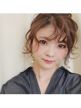 ジョリー 栄店(Jolie) 柘植 (CHISA)