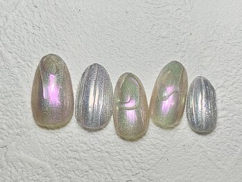 レアナ(LEANA)/5月おすすめデザイン