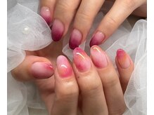 プリア(Pria)/タイダイ,グラデーション