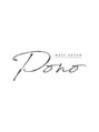 ポノ(Pono)/Nail Salon Pono【ネイルサロン　ポノ】